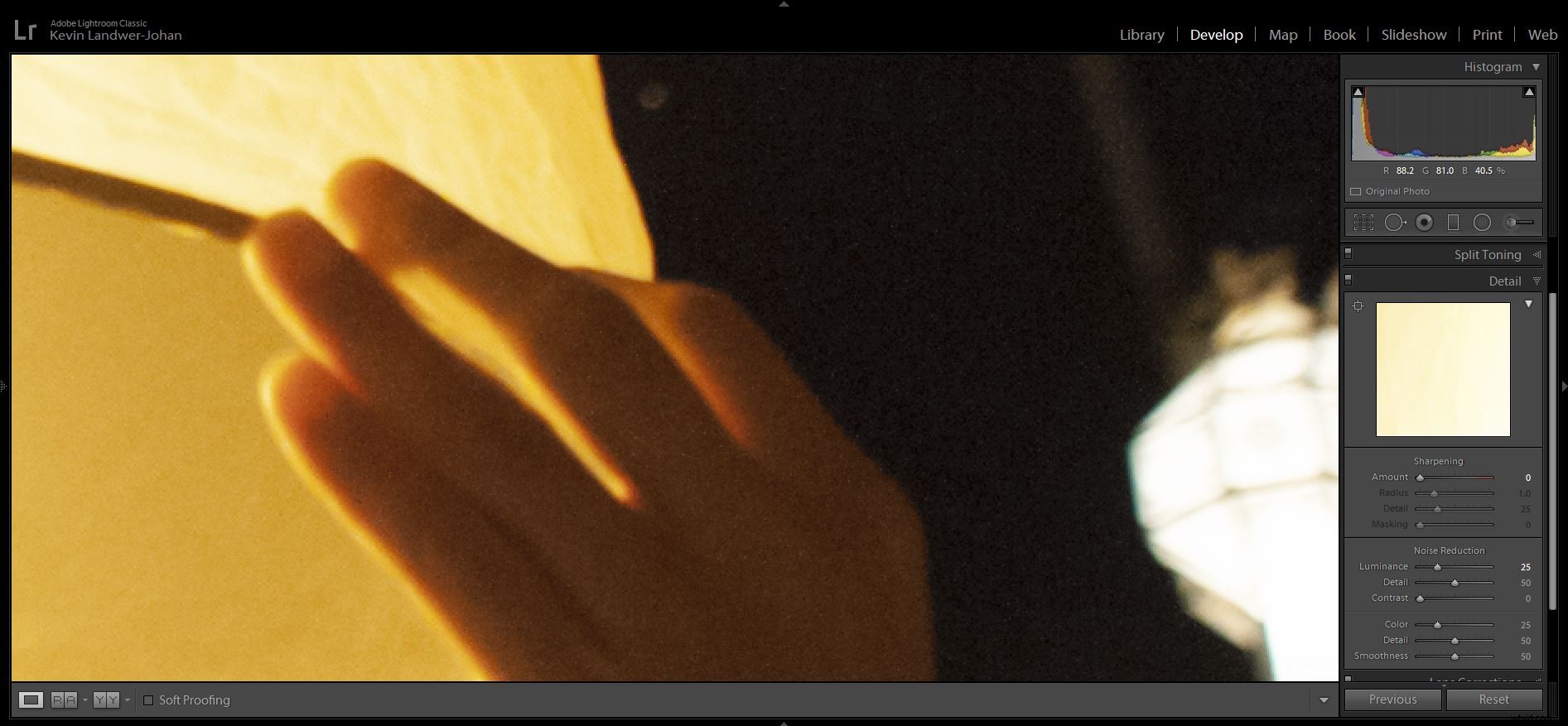 Expert Tips to Reduce Digital Noise in Lightroom and Photoshop