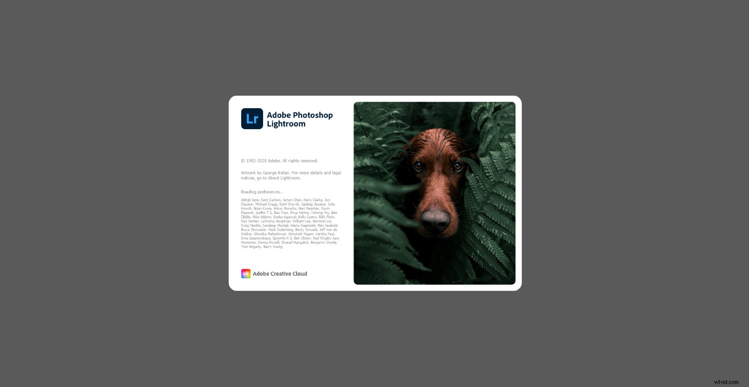 Adobe Lightroom 5.4.0 Update Causes Users to Lose Photos and Presets