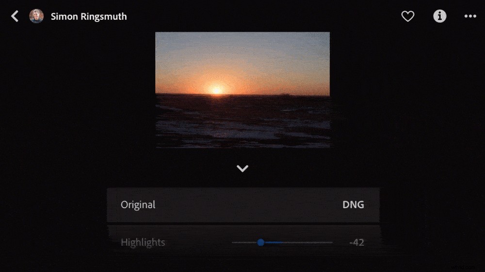 Master Photo Editing: Unlock Lightroom Mobile s Powerful New  Discover  Feature