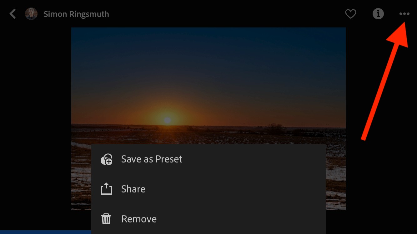 Master Photo Editing: Unlock Lightroom Mobile s Powerful New  Discover  Feature