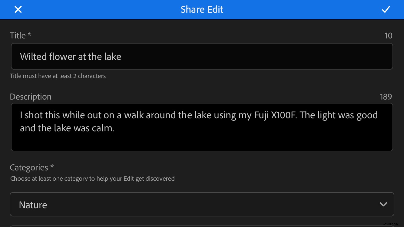 Master Photo Editing: Unlock Lightroom Mobile s Powerful New  Discover  Feature