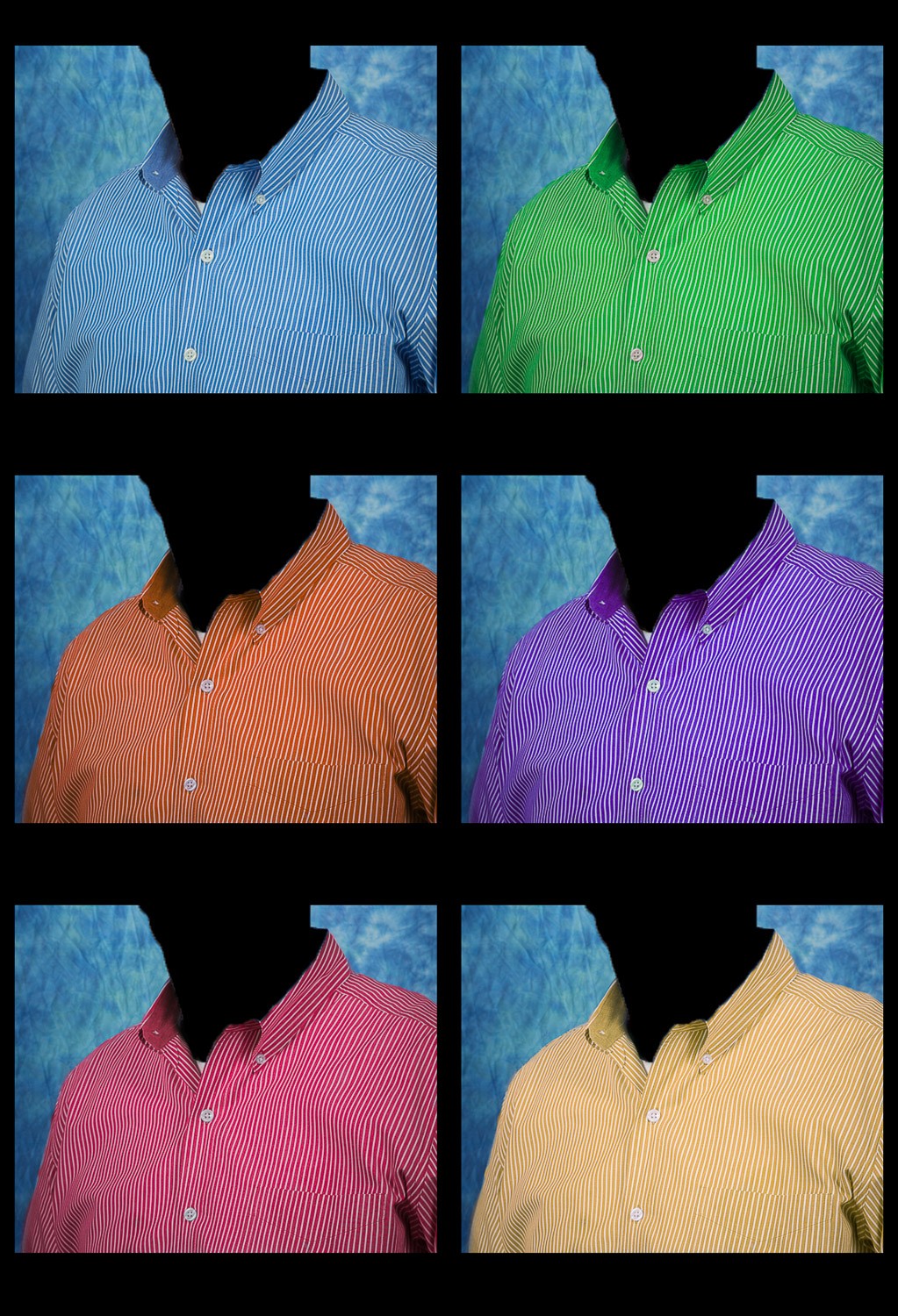 Master Creative Color Changes with Lightroom s New Hue Control