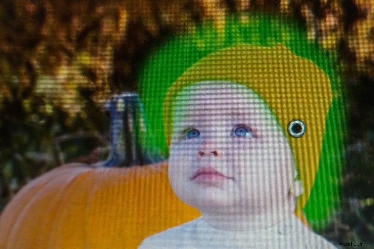 Master Creative Color Changes with Lightroom s New Hue Control