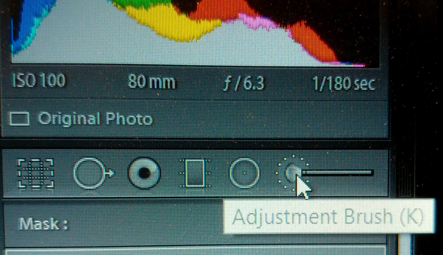 Master Creative Color Changes with Lightroom s New Hue Control