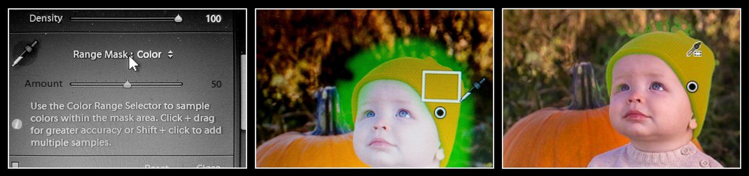 Master Creative Color Changes with Lightroom s New Hue Control