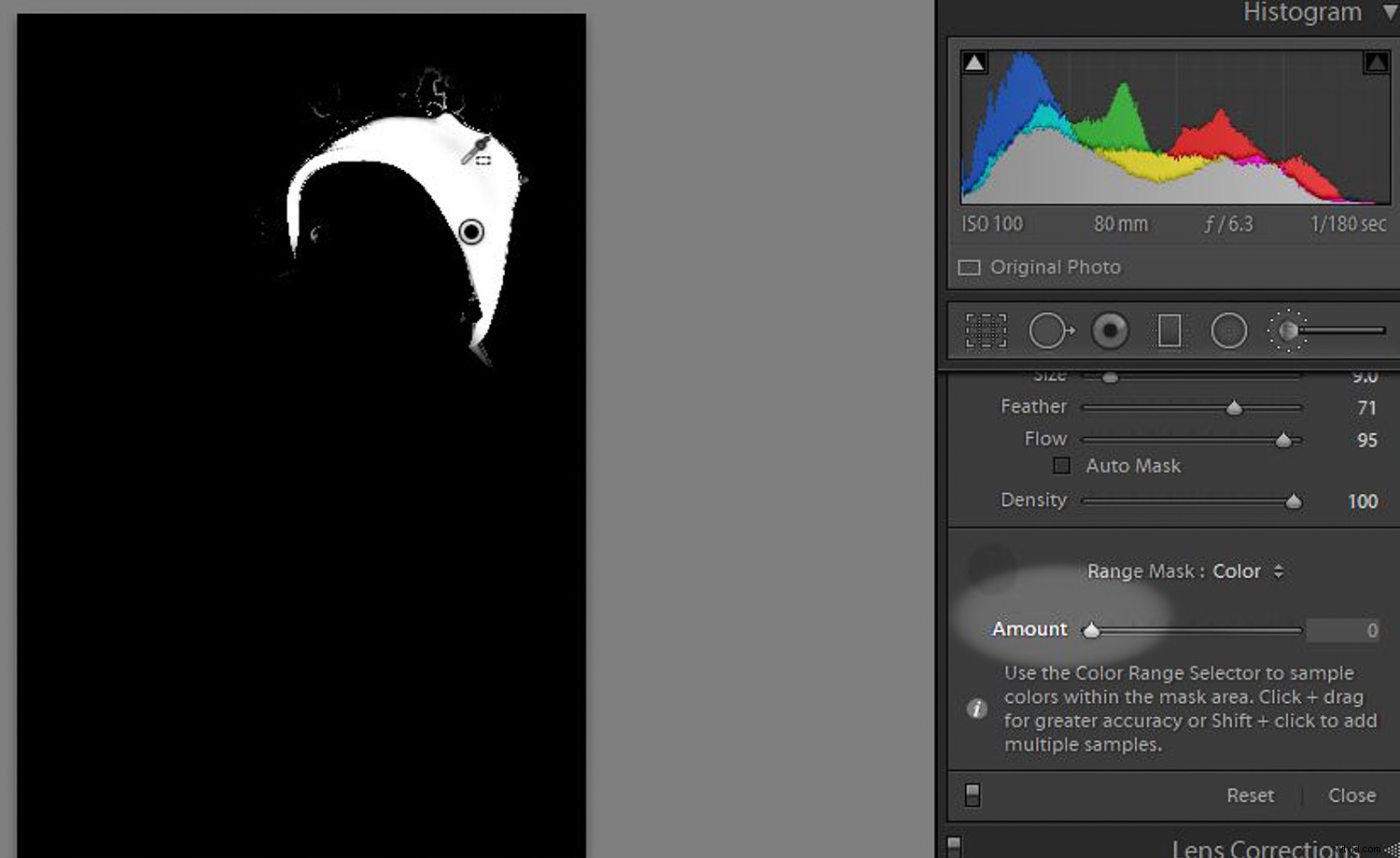 Master Creative Color Changes with Lightroom s New Hue Control