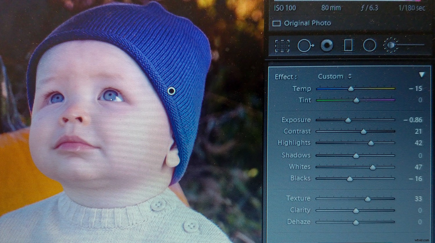 Master Creative Color Changes with Lightroom s New Hue Control