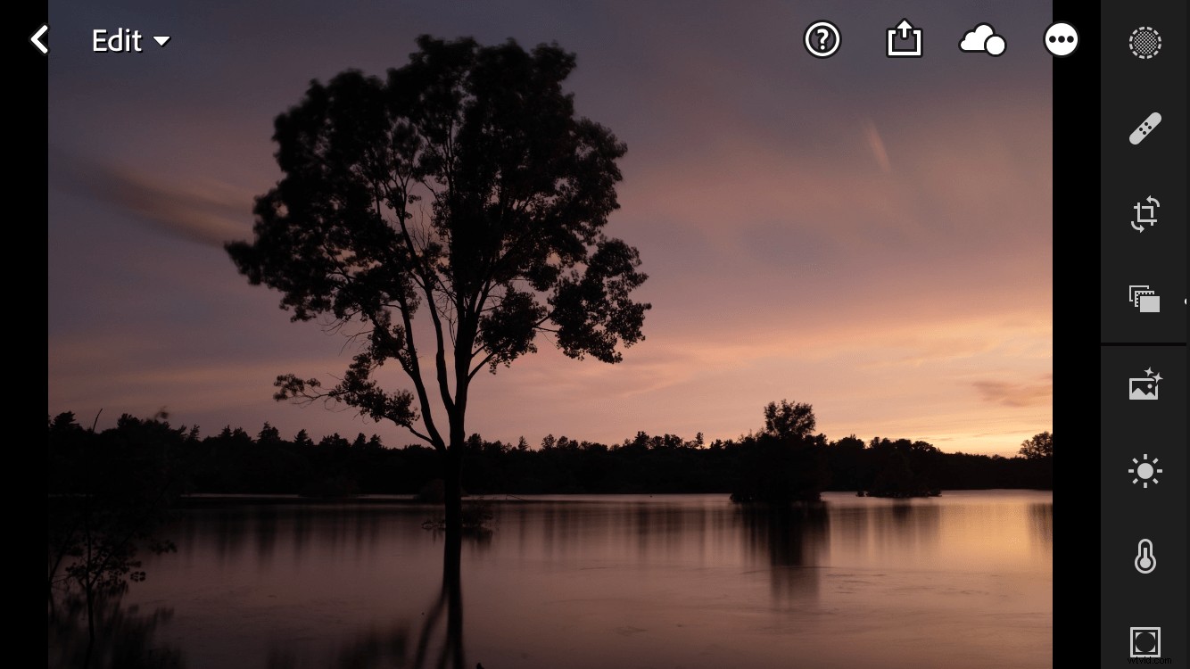 Master Photo Editing with Lightroom Mobile: Pro Tips & Techniques