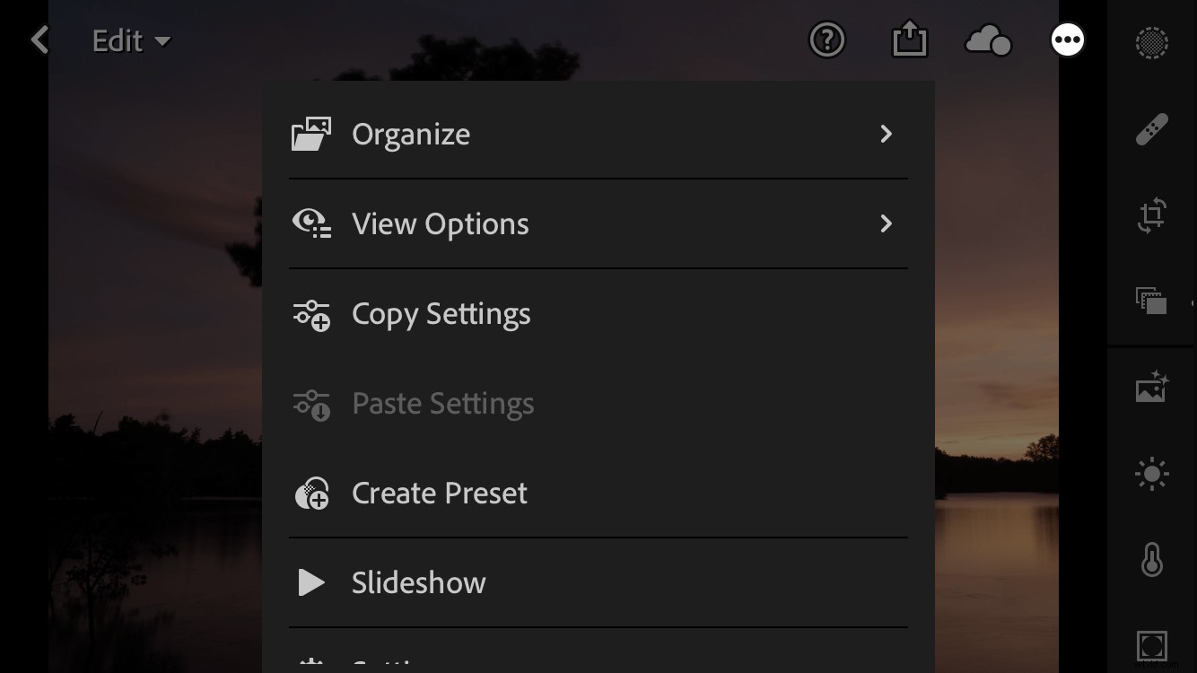Master Photo Editing with Lightroom Mobile: Pro Tips & Techniques