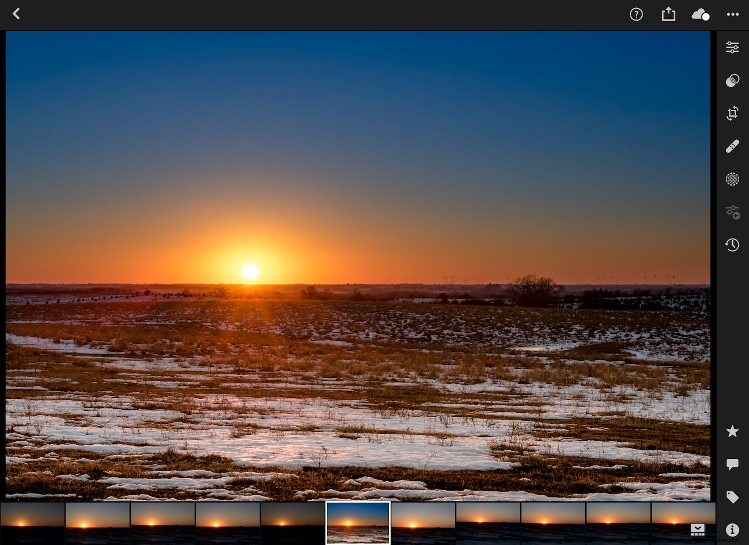Master Photo Editing with Lightroom Mobile: Pro Tips & Techniques
