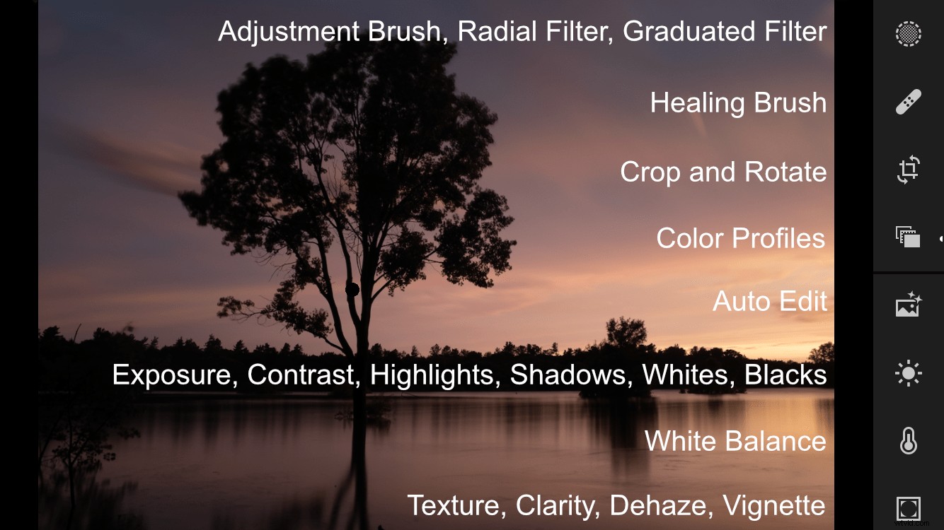 Master Photo Editing with Lightroom Mobile: Pro Tips & Techniques