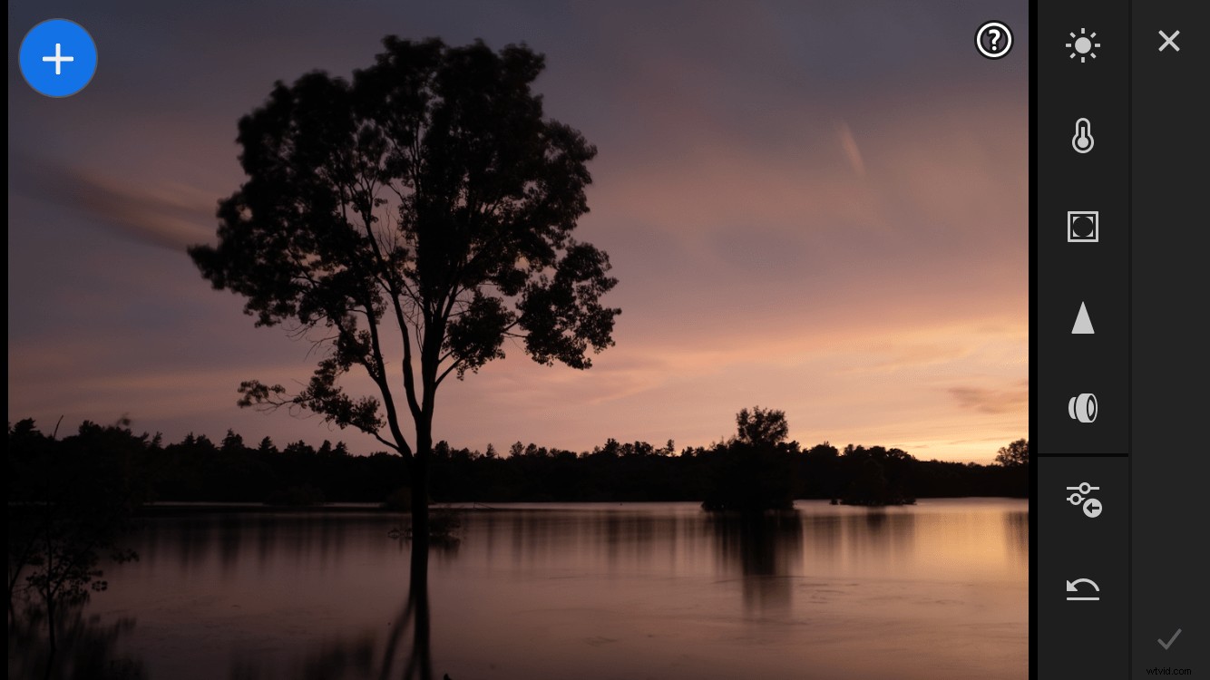 Master Photo Editing with Lightroom Mobile: Pro Tips & Techniques