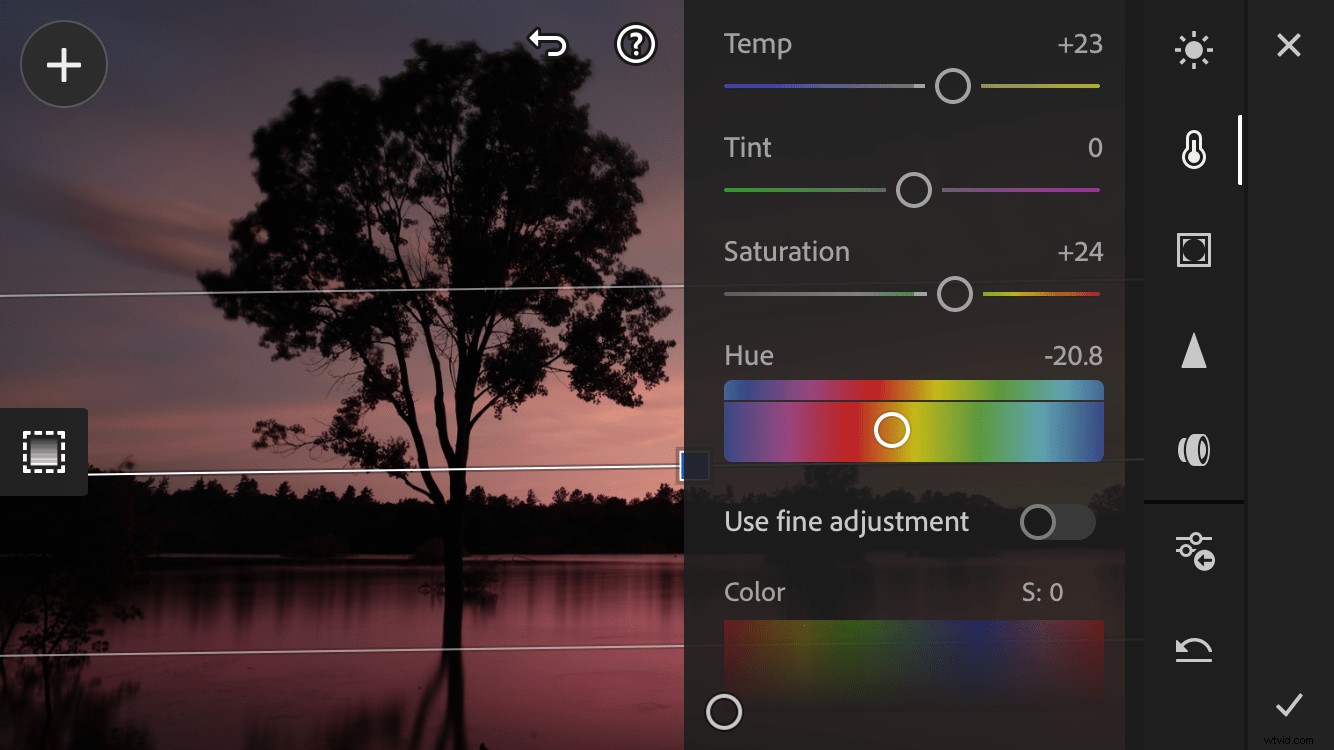 Master Photo Editing with Lightroom Mobile: Pro Tips & Techniques