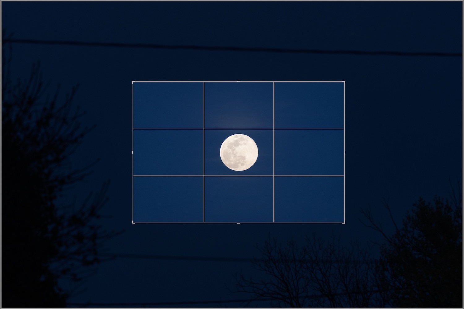 Expert Lightroom Editing Tips for Stunning Moon Photos