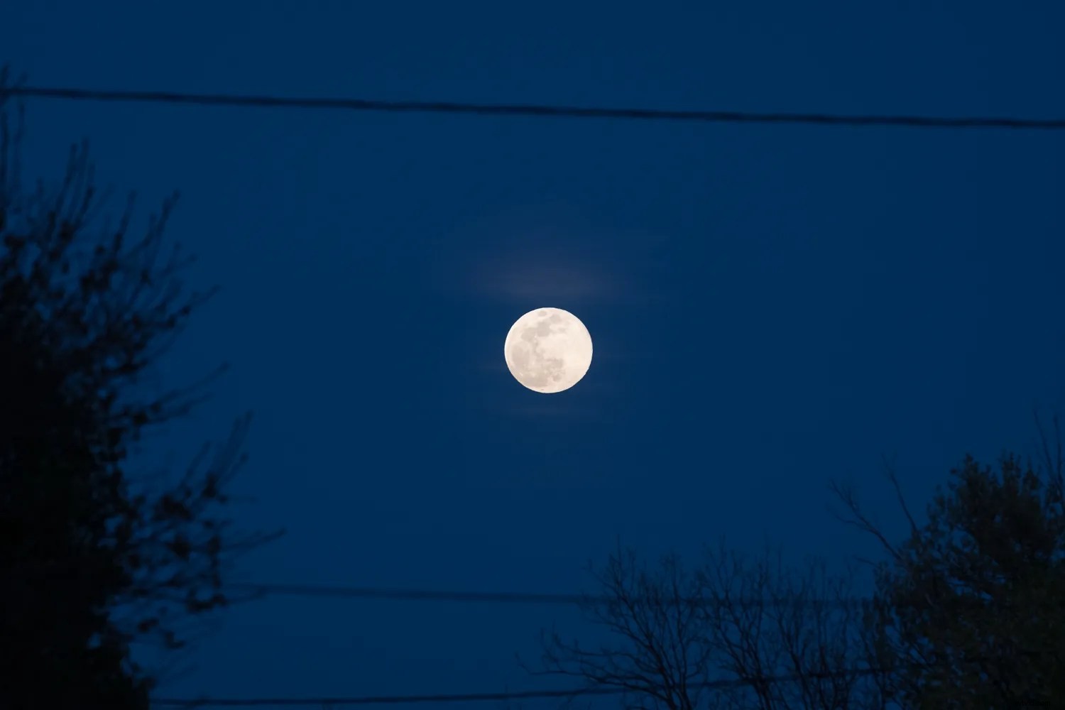 Expert Lightroom Editing Tips for Stunning Moon Photos