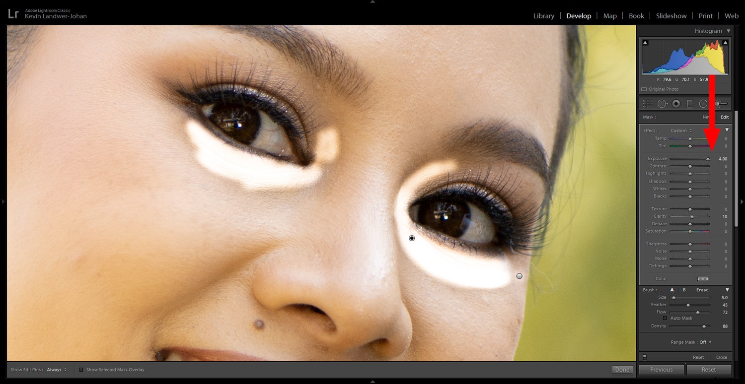 Master RAW Portrait Editing in Lightroom: Pro Step-by-Step Guide