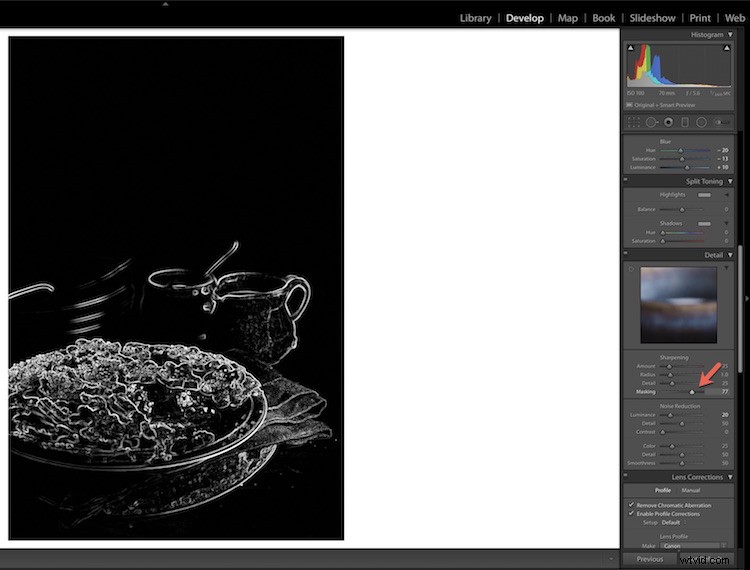 Expert Step-by-Step Guide: Editing Food Photos in Lightroom