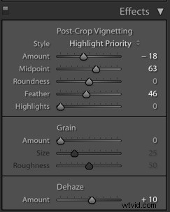 Expert Step-by-Step Guide: Editing Food Photos in Lightroom