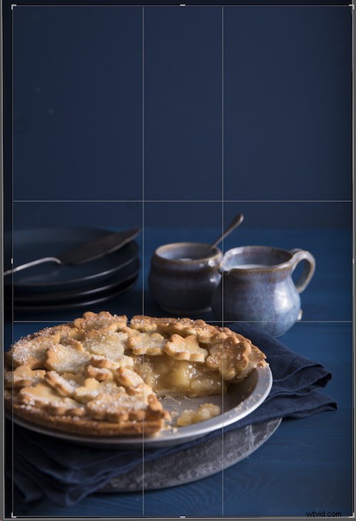 Expert Step-by-Step Guide: Editing Food Photos in Lightroom