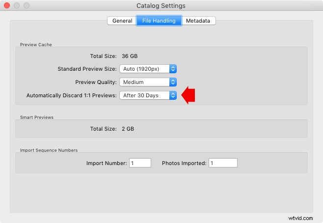 Mastering Lightroom Previews: 6 Essential Types and How to Use Them Effectively