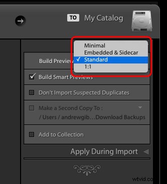 Mastering Lightroom Previews: 6 Essential Types and How to Use Them Effectively