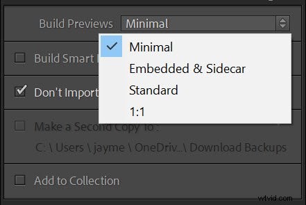 Mastering Lightroom Previews: 6 Essential Types and How to Use Them Effectively
