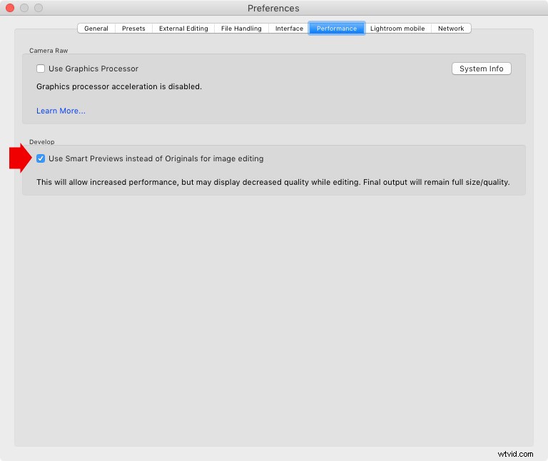 Mastering Lightroom Previews: 6 Essential Types and How to Use Them Effectively