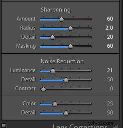 Master Portrait Editing in Lightroom: Ultimate Step-by-Step Guide