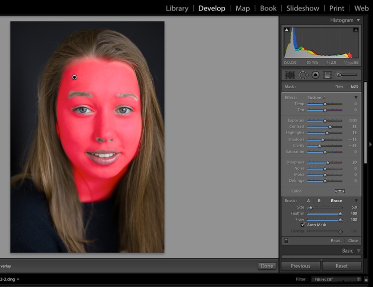 Master Portrait Editing in Lightroom: Ultimate Step-by-Step Guide