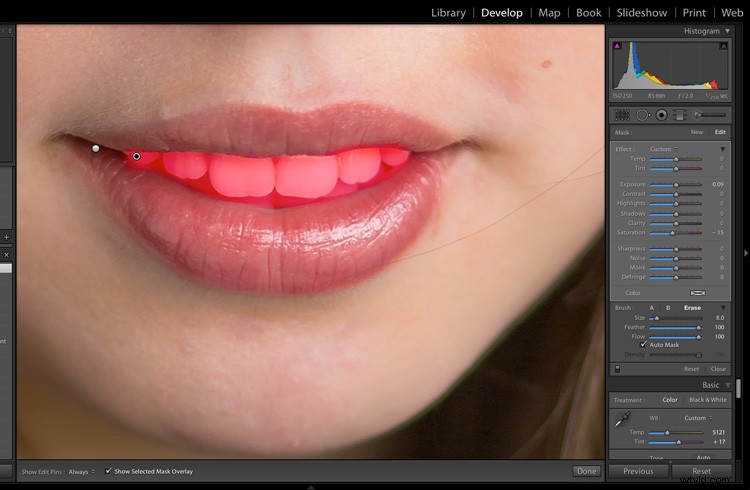 Master Portrait Editing in Lightroom: Ultimate Step-by-Step Guide