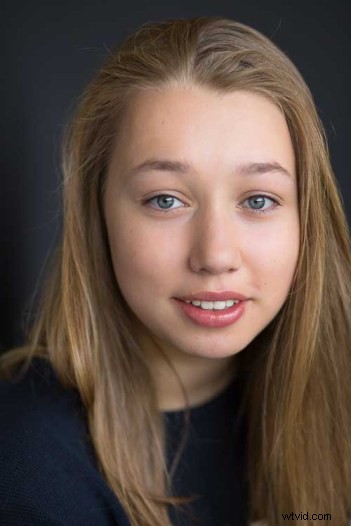 Master Portrait Editing in Lightroom: Ultimate Step-by-Step Guide