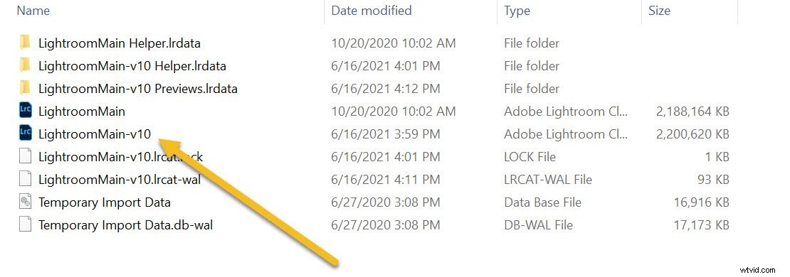 Lightroom File Locations: Where Photos, Presets & Catalogs Are Stored (2022 Guide)