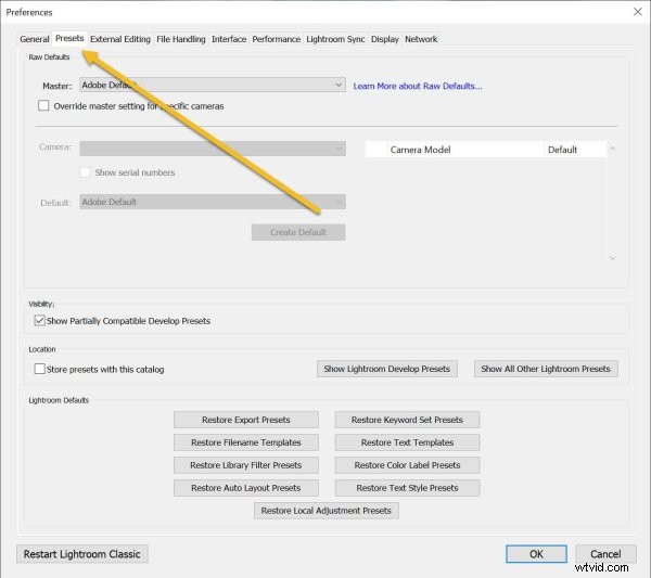 Lightroom File Locations: Where Photos, Presets & Catalogs Are Stored (2022 Guide)