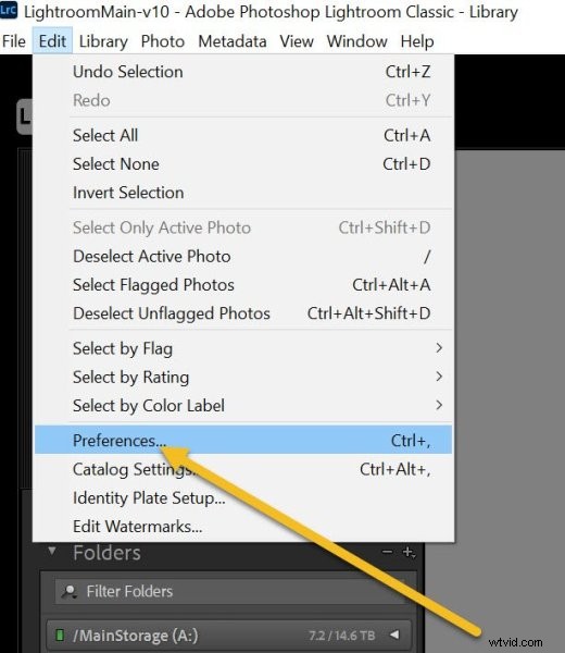 Lightroom File Locations: Where Photos, Presets & Catalogs Are Stored (2022 Guide)