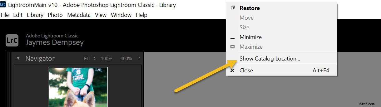 Lightroom File Locations: Where Photos, Presets & Catalogs Are Stored (2022 Guide)