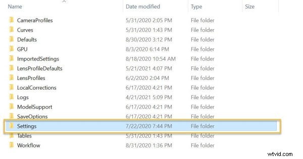 Lightroom File Locations: Where Photos, Presets & Catalogs Are Stored (2022 Guide)