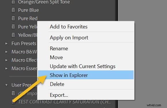 Lightroom File Locations: Where Photos, Presets & Catalogs Are Stored (2022 Guide)