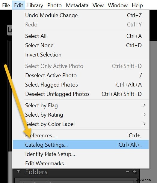 Lightroom File Locations: Where Photos, Presets & Catalogs Are Stored (2022 Guide)