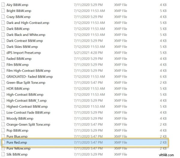 Lightroom File Locations: Where Photos, Presets & Catalogs Are Stored (2022 Guide)