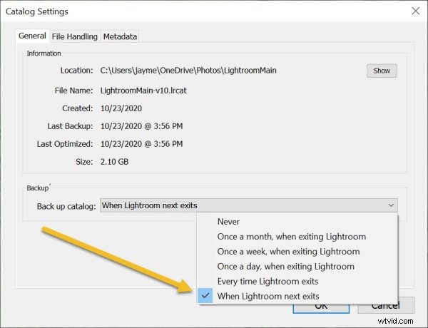 Lightroom File Locations: Where Photos, Presets & Catalogs Are Stored (2022 Guide)
