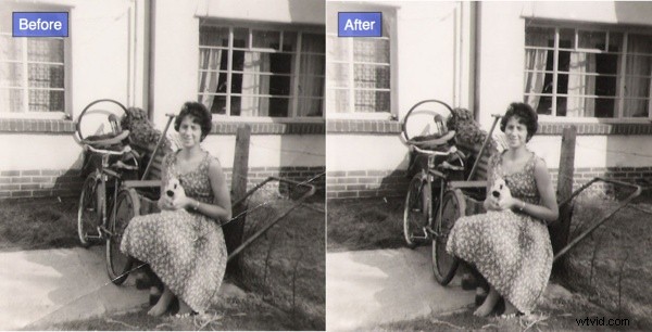 Master Photoshop CS3 Healing Tools: Spot Healing Brush & Brush for Flawless Edits