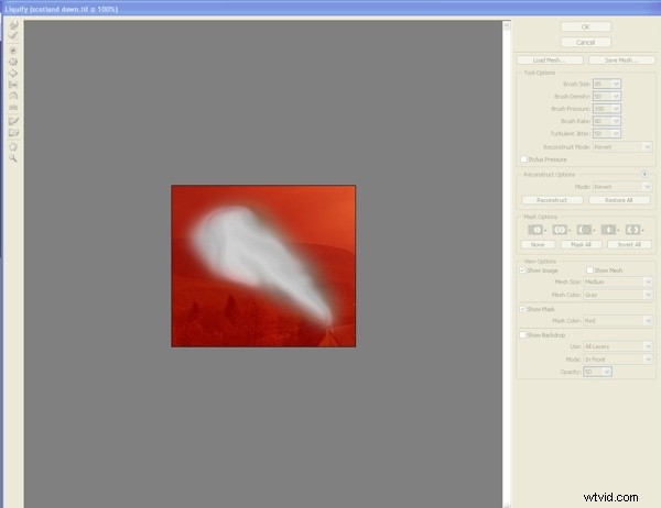 Create Realistic Smoke Effects in Photoshop: 6 Easy Steps Tutorial