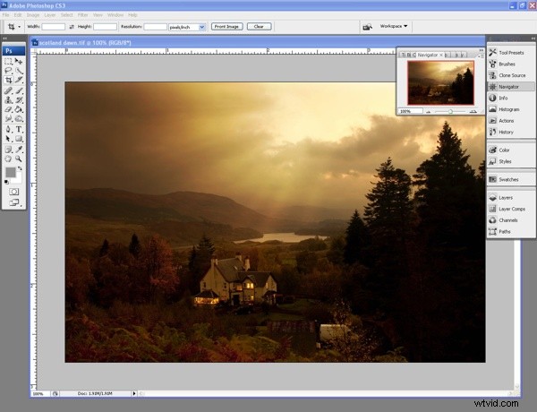Create Realistic Smoke Effects in Photoshop: 6 Easy Steps Tutorial