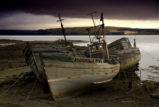 Master Professional Image Processing in Photoshop: Expert Tutorial