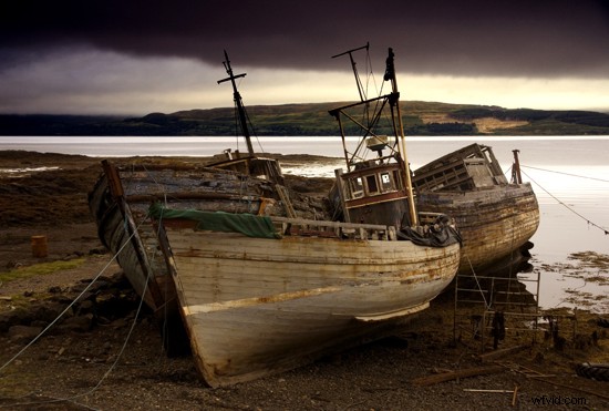 Master Professional Image Processing in Photoshop: Expert Tutorial