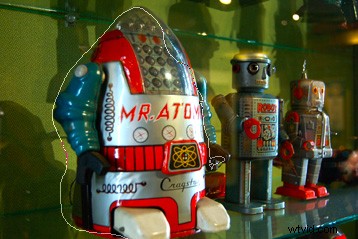 4 Proven Photoshop Techniques to Make Your Photos Pop with Drama