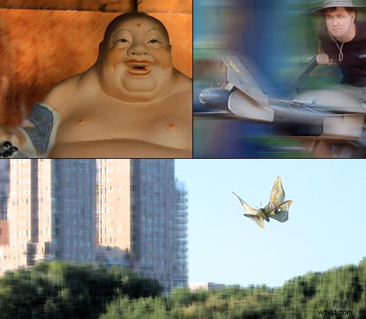 4 Proven Photoshop Techniques to Make Your Photos Pop with Drama