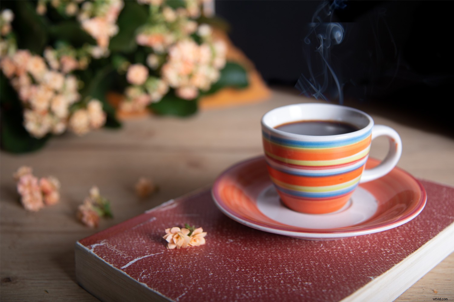 7 Expert Tips for Stunning Drink Photography