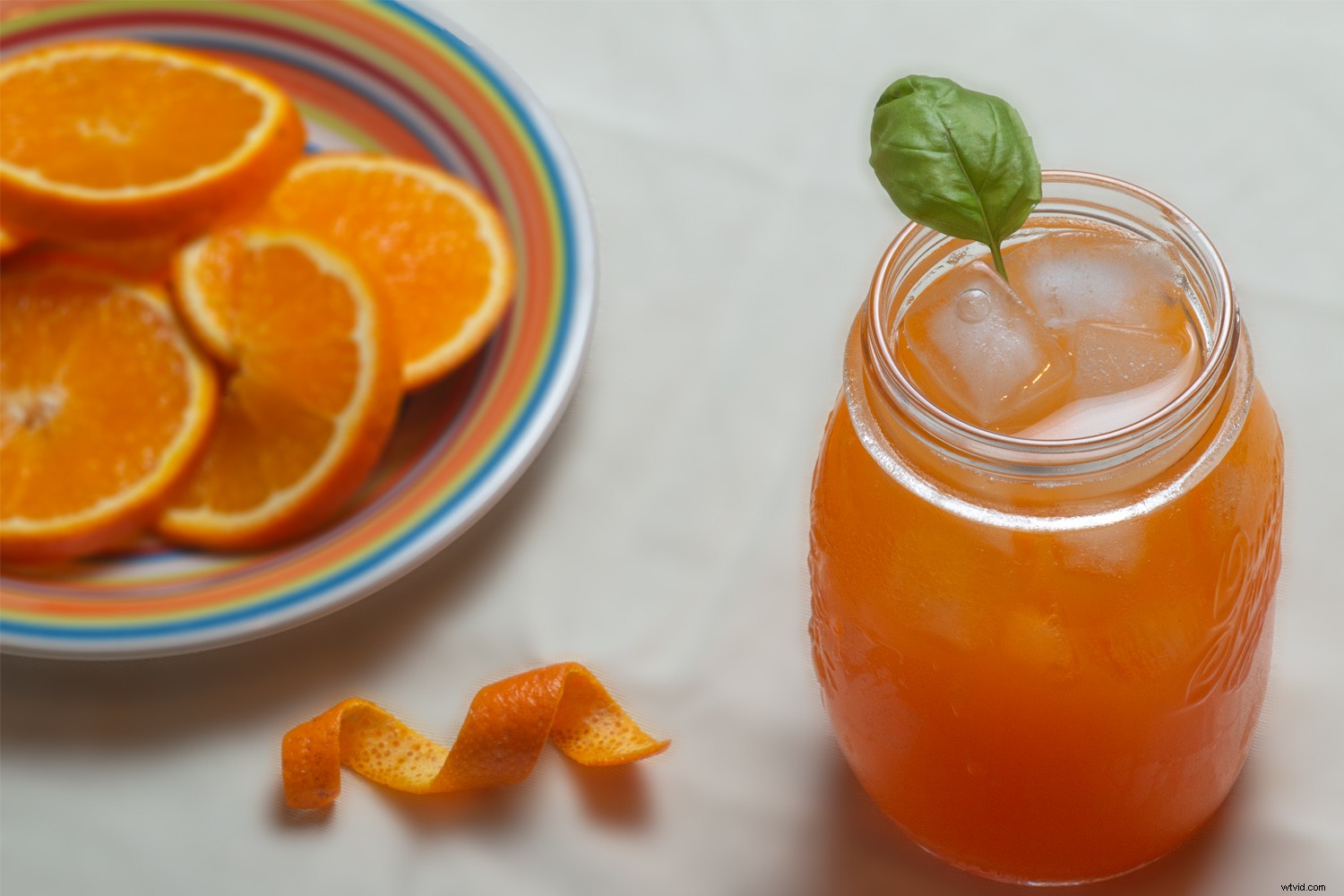 7 Expert Tips for Stunning Drink Photography