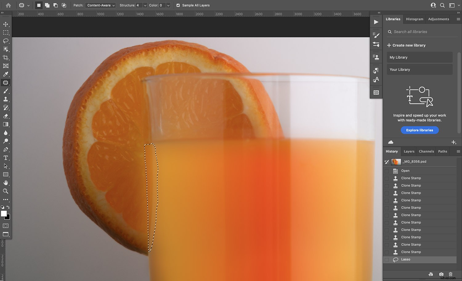 7 Expert Tips for Stunning Drink Photography